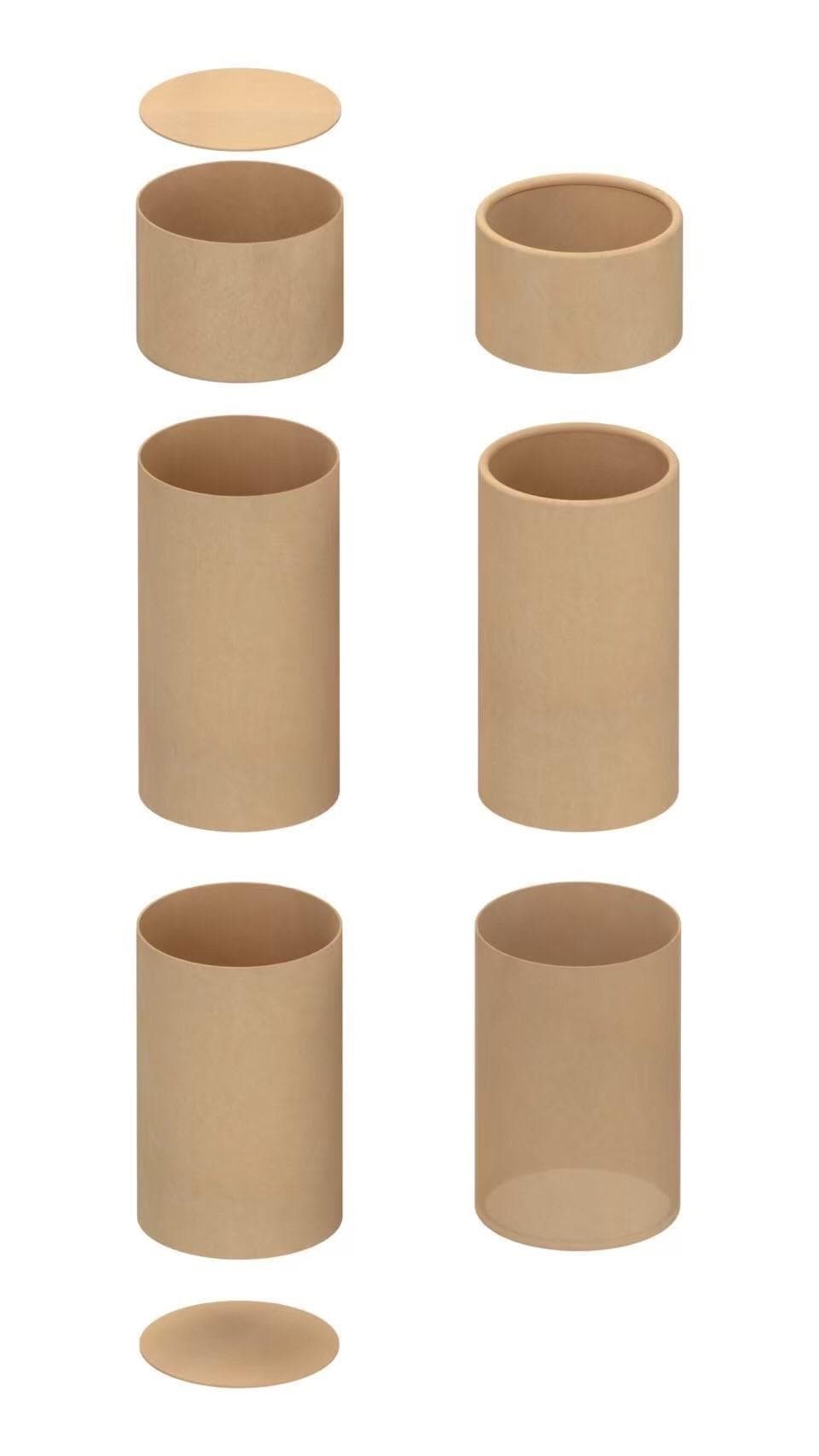 papertube